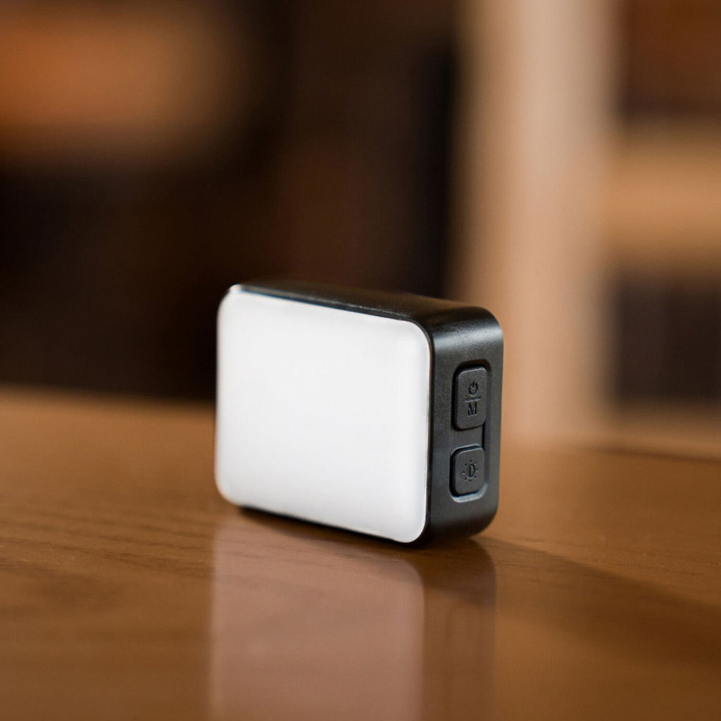PGYTECH Magnetic Pocket Fill Light