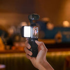 PGYTECH Magnetic Pocket Fill Light