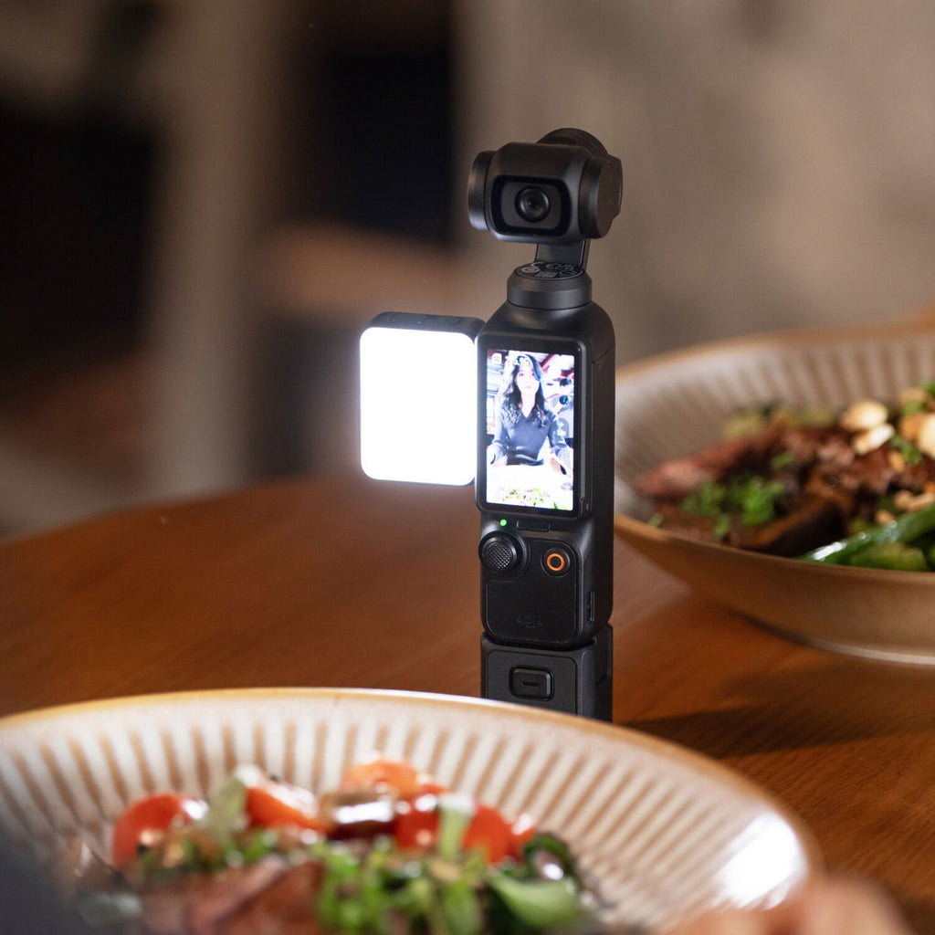 PGYTECH Magnetic Pocket Fill Light