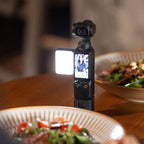 PGYTECH Magnetic Pocket Fill Light