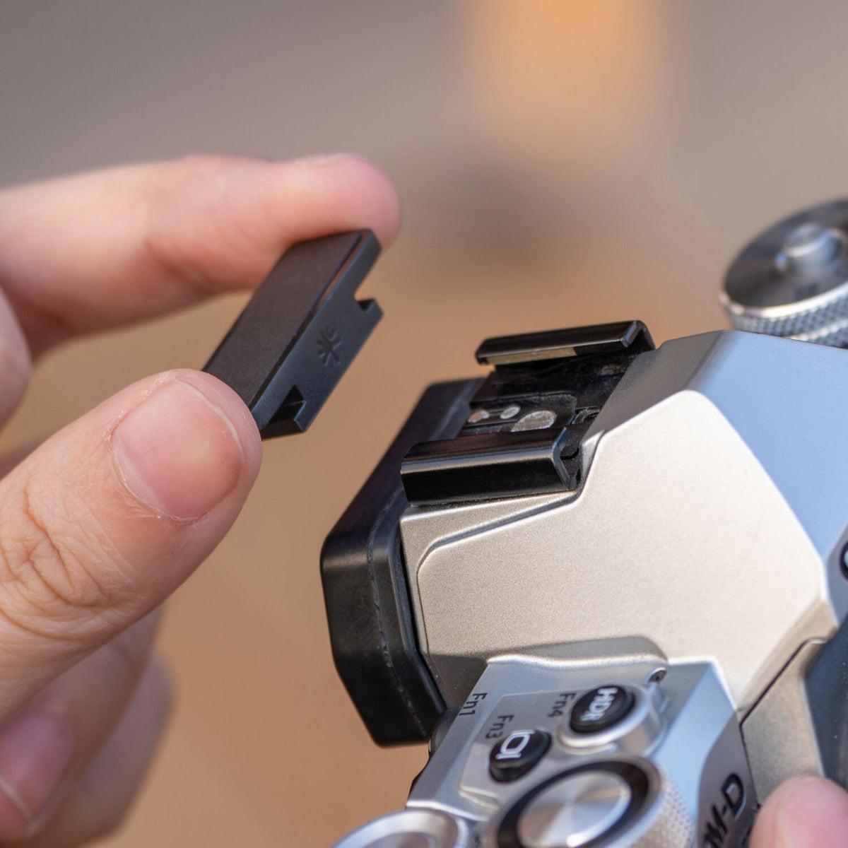 PGYTECH Magnetic Pocket Fill Light