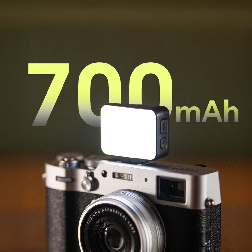 PGYTECH Magnetic Pocket Fill Light