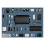 PGYTECH Tech Pouch ( Twilight Black )