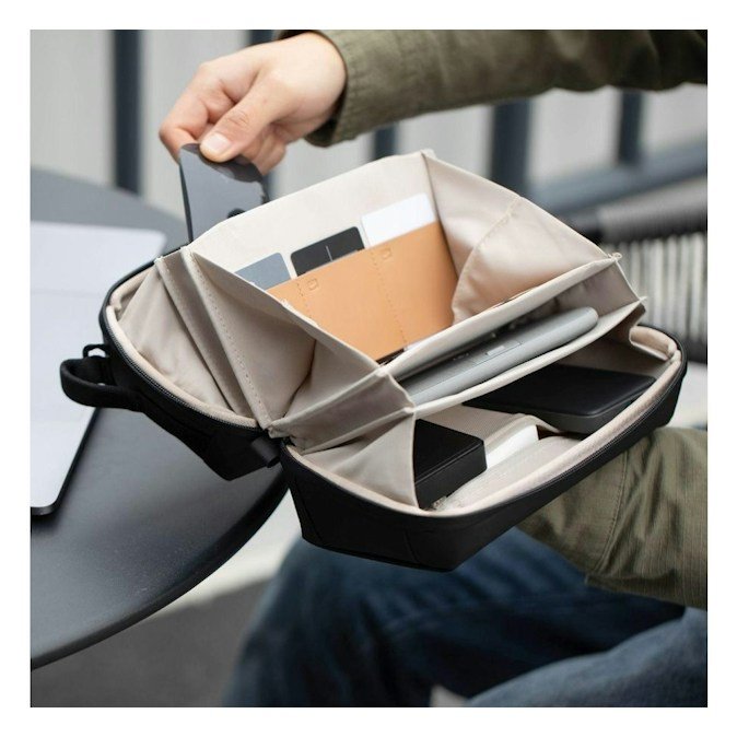 PGYTECH Tech Pouch ( Twilight Black )