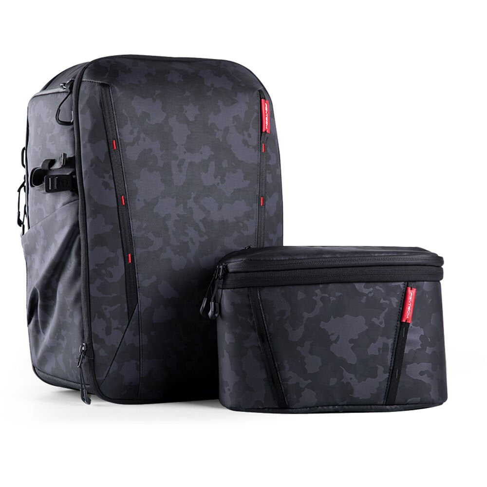 PGYTECH OneMo 2 Backpack 25L ( Grey Camo )