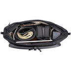 PGYTECH OneGo Roamer Tote Backpack 18L (Matte Black)