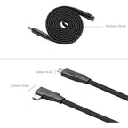 SmallRig Data Cable for USB-C Adapter 5611