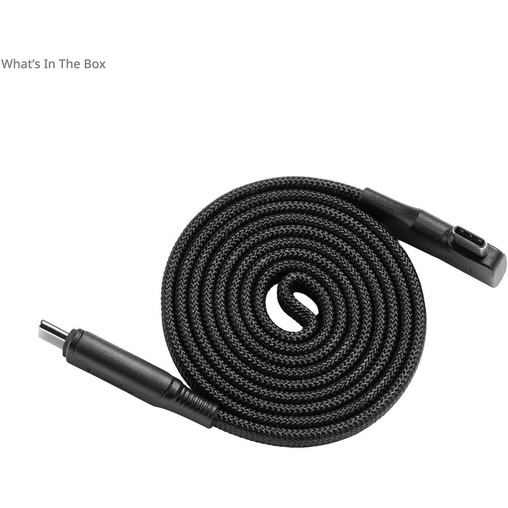 SmallRig Data Cable for USB-C Adapter 5611