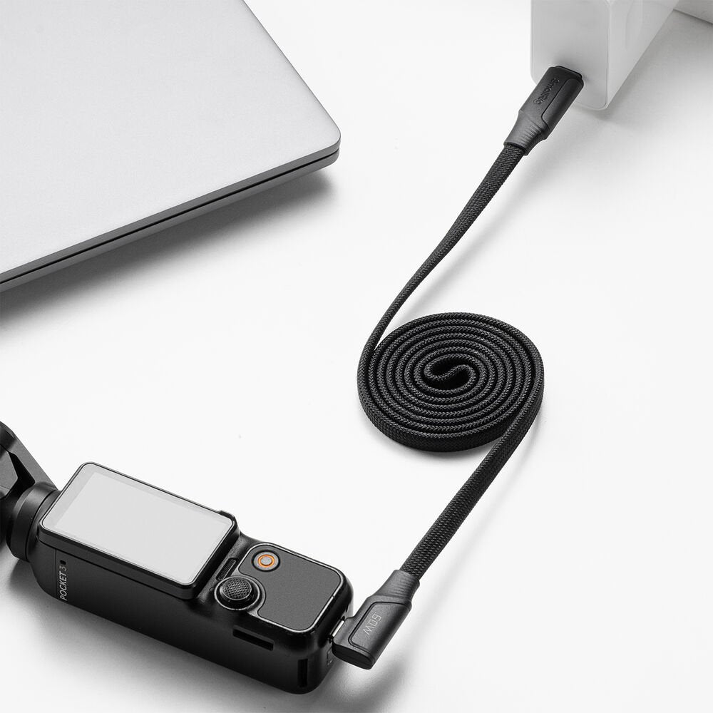 SmallRig Data Cable for USB-C Adapter 5611