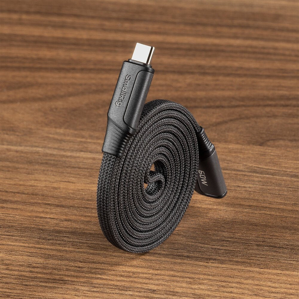 SmallRig Data Cable for USB-C Adapter 5611
