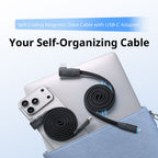 SmallRig Data Cable for USB-C Adapter 5611