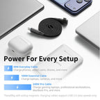 SmallRig Data Cable for USB-C Adapter 5611