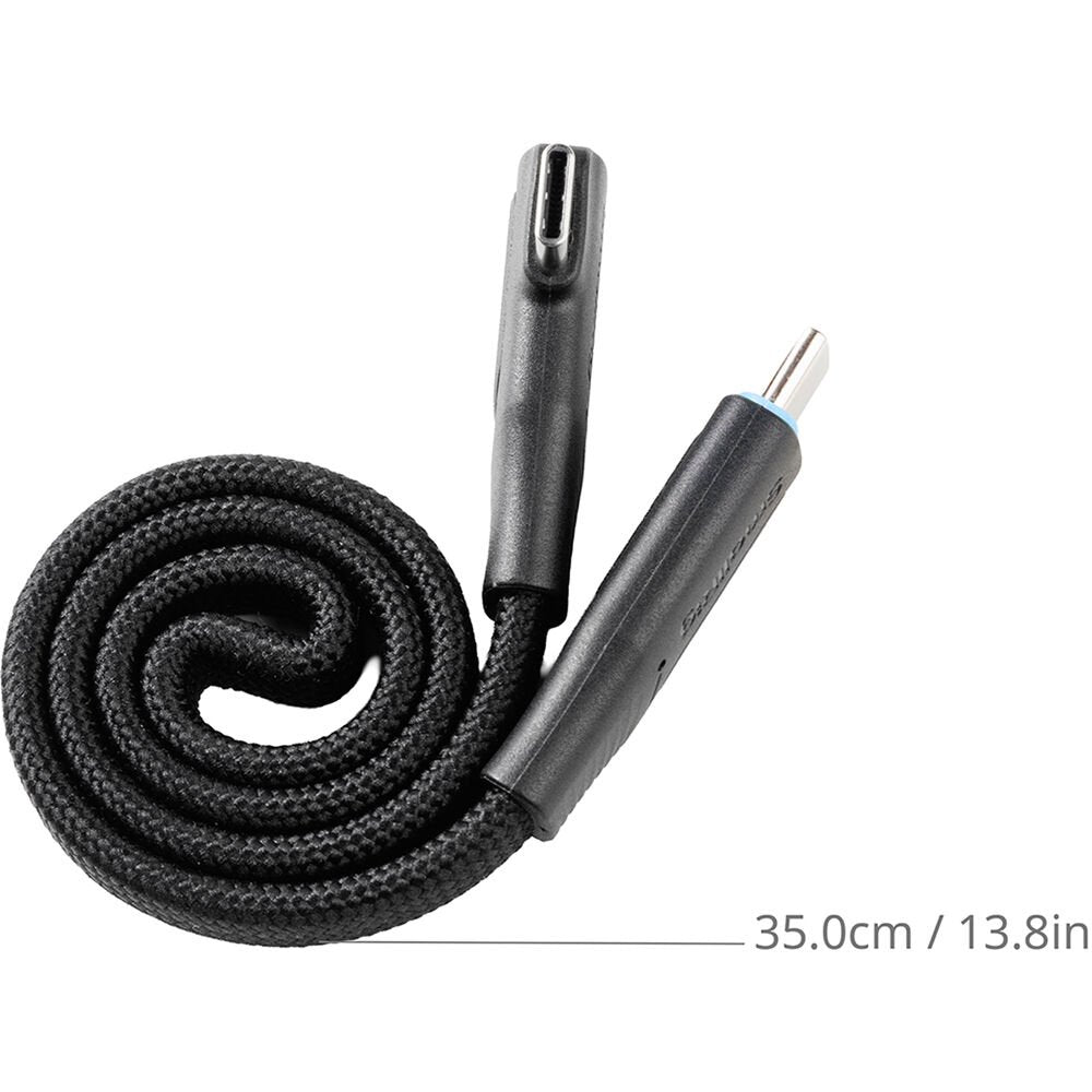 SmallRig Data Cable for USB-C Adapter 5614