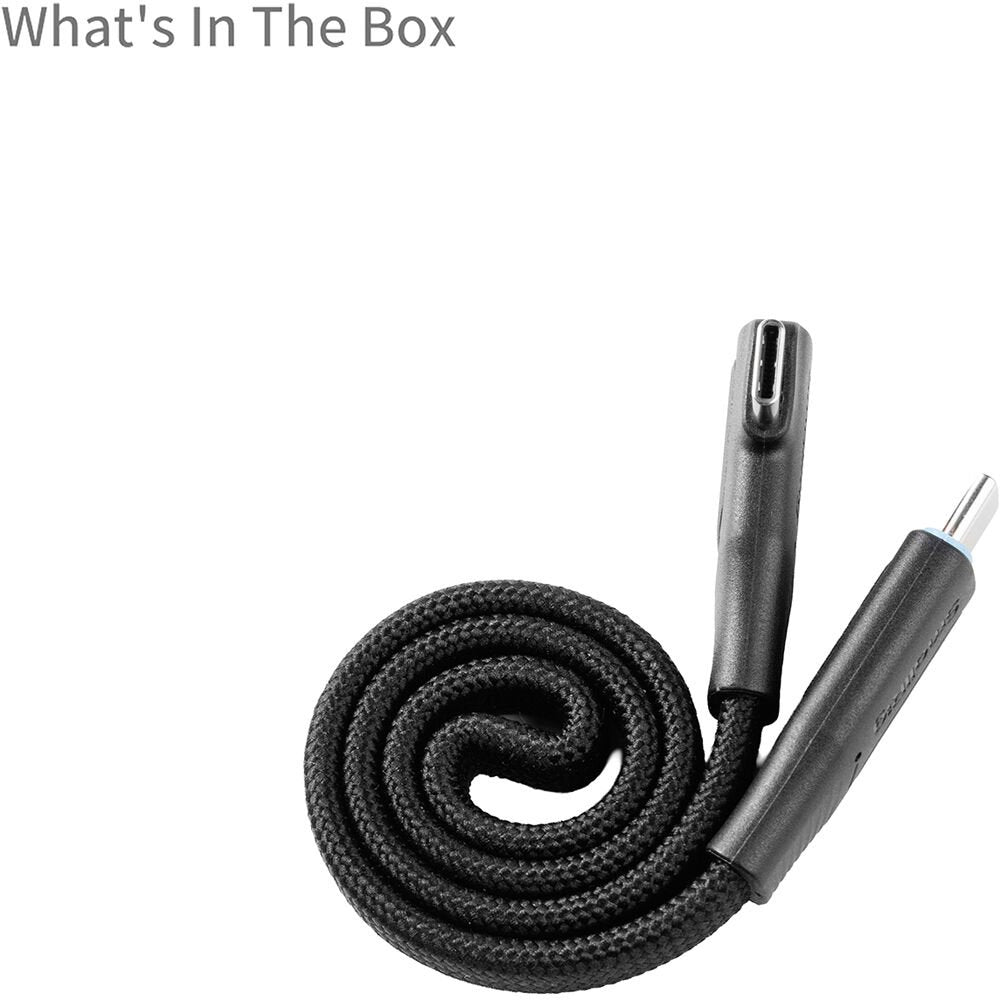 SmallRig Data Cable for USB-C Adapter 5614