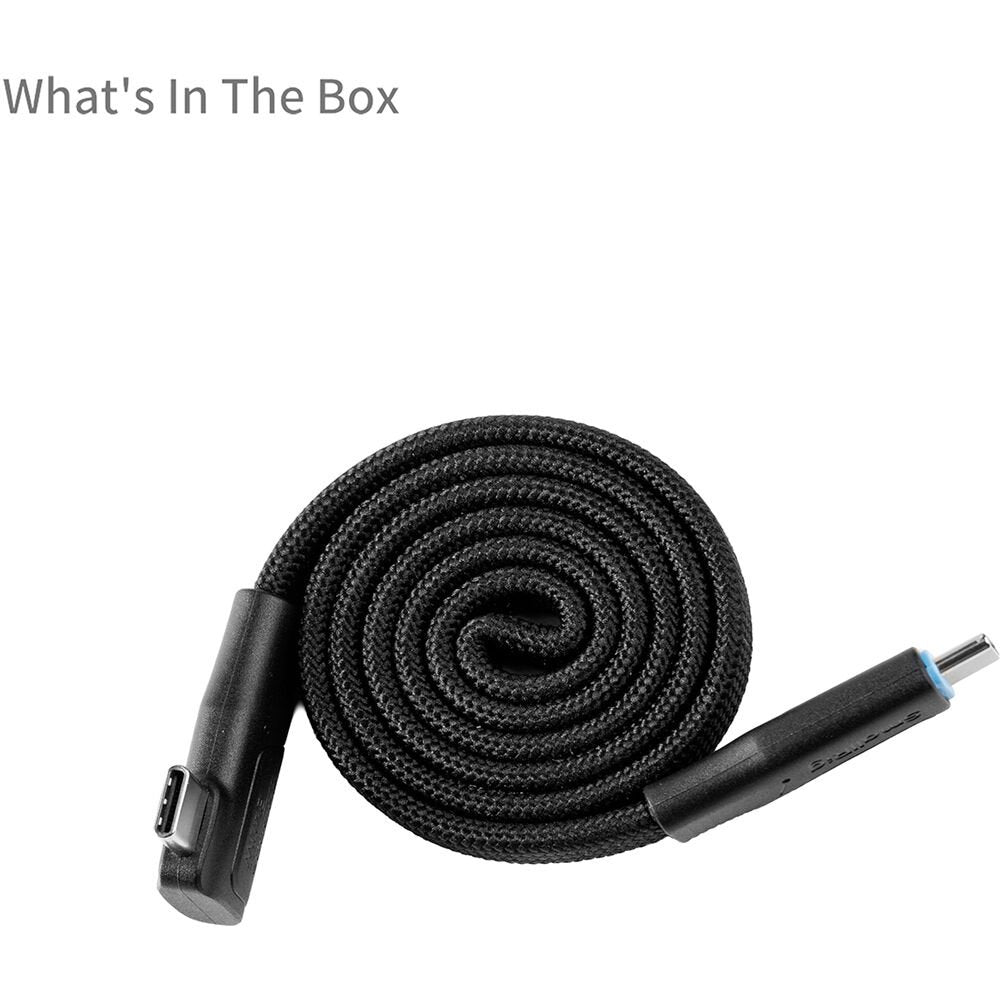 SmallRig Data Cable for USB-C Adapter 5615