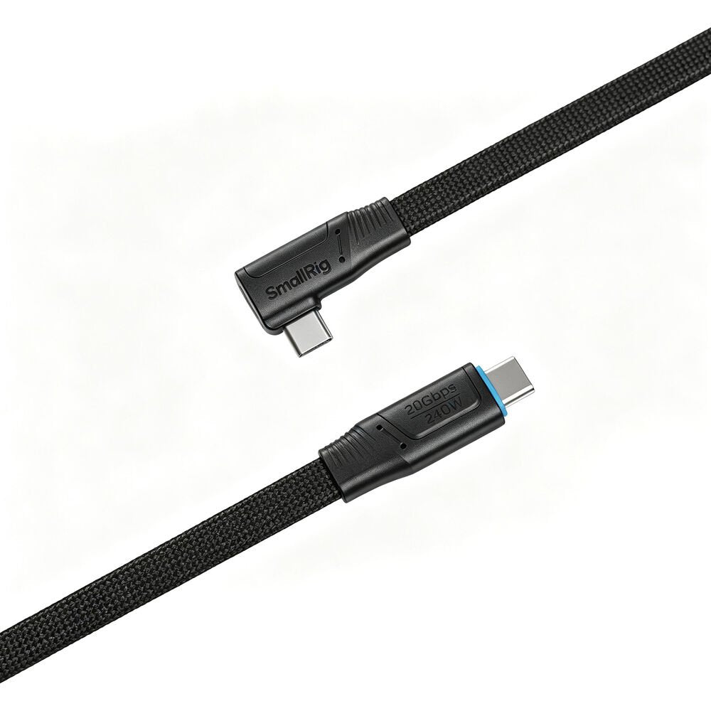 SmallRig Data Cable for USB-C Adapter 5615