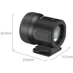 SmallRig 35mm External Optical Viewfinder 6172