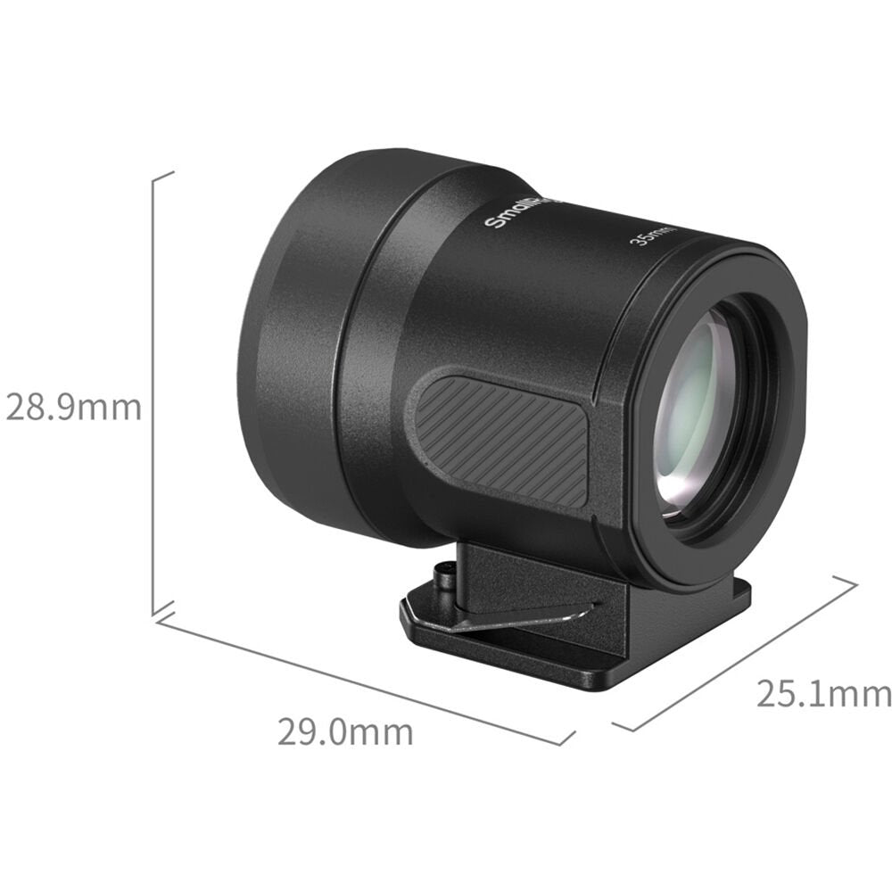 SmallRig 35mm External Optical Viewfinder 6172