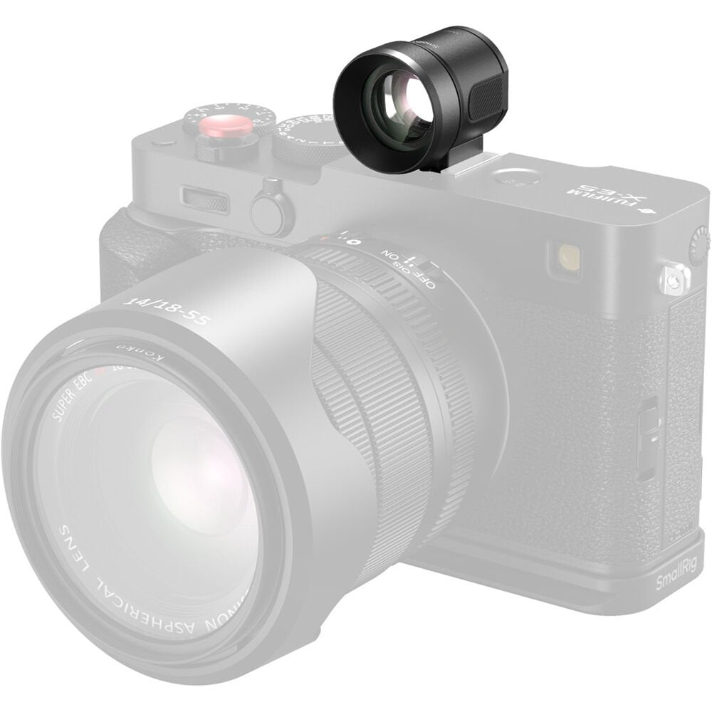 SmallRig 35mm External Optical Viewfinder 6172