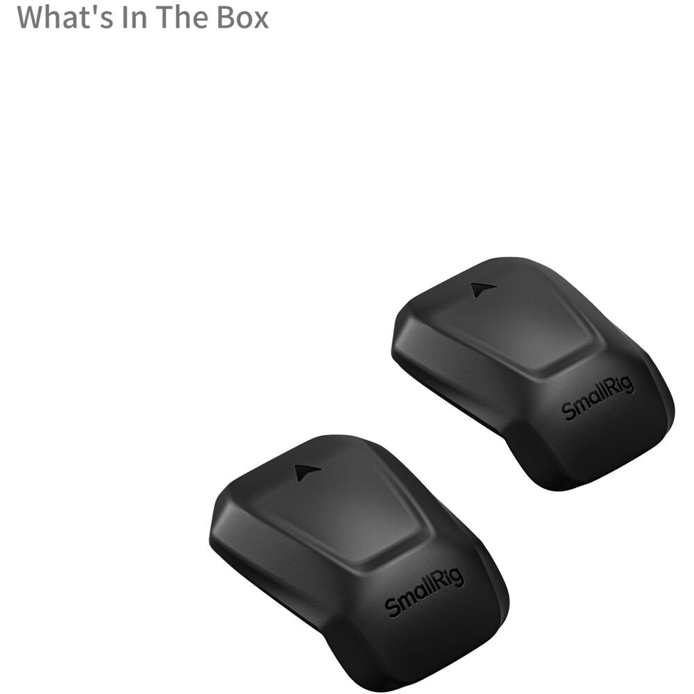 SmallRig Hot Shoe Cover for Canon (2pcs) 6245