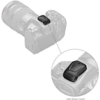 SmallRig Hot Shoe Cover for Canon (2pcs) 6245