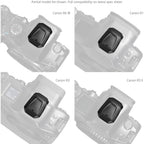 SmallRig Hot Shoe Cover for Canon (2pcs) 6245