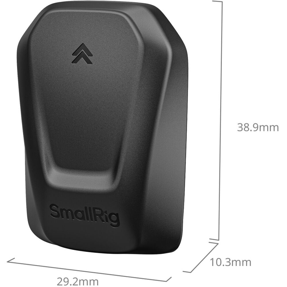 SmallRig Hot Shoe Cover for Nikon (2pcs) 6246