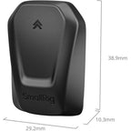 SmallRig Hot Shoe Cover for Nikon (2pcs) 6246