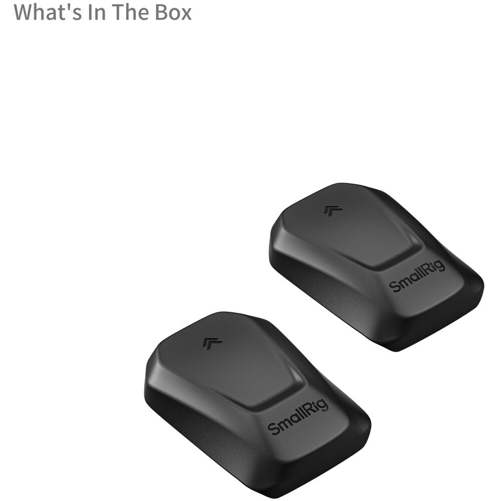 SmallRig Hot Shoe Cover for Nikon (2pcs) 6246