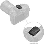 SmallRig Hot Shoe Cover for Nikon (2pcs) 6246