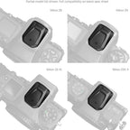 SmallRig Hot Shoe Cover for Nikon (2pcs) 6246