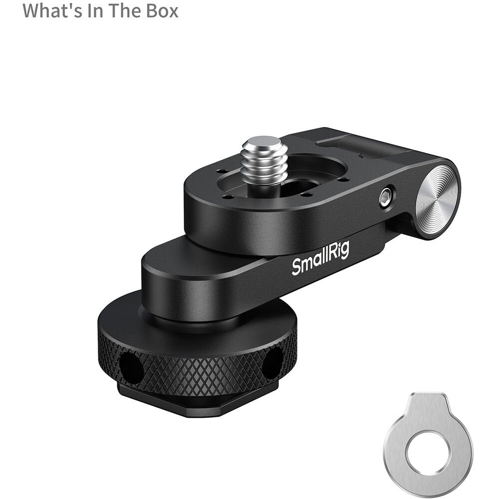 SmallRig Foldable Monitor Support 6323
