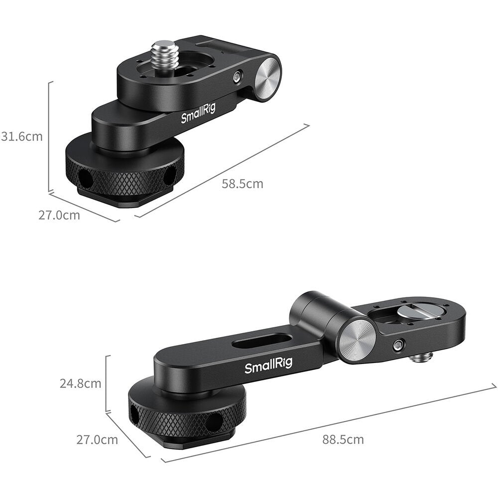 SmallRig Foldable Monitor Support 6323