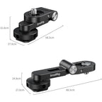 SmallRig Foldable Monitor Support 6323