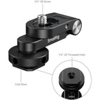 SmallRig Foldable Monitor Support 6323