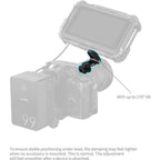 SmallRig Foldable Monitor Support 6323