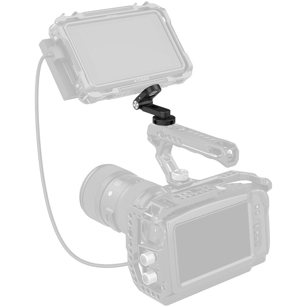 SmallRig Foldable Monitor Support 6323