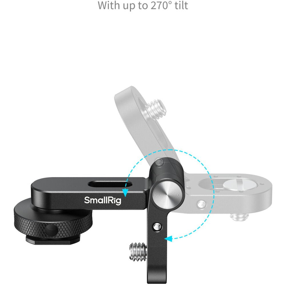 SmallRig Foldable Monitor Support 6323