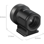 SmallRig 28mm External Optical Viewfinder 5873