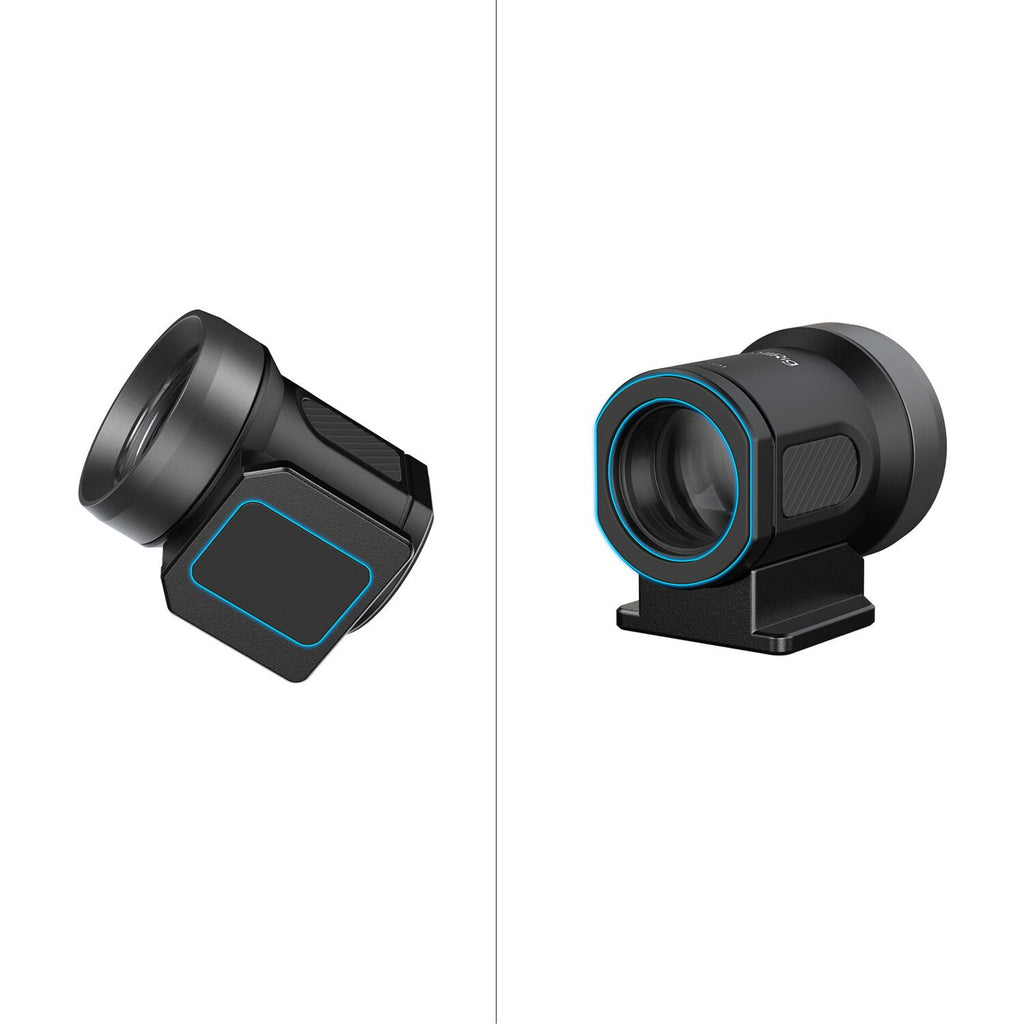 SmallRig 28mm External Optical Viewfinder 5873