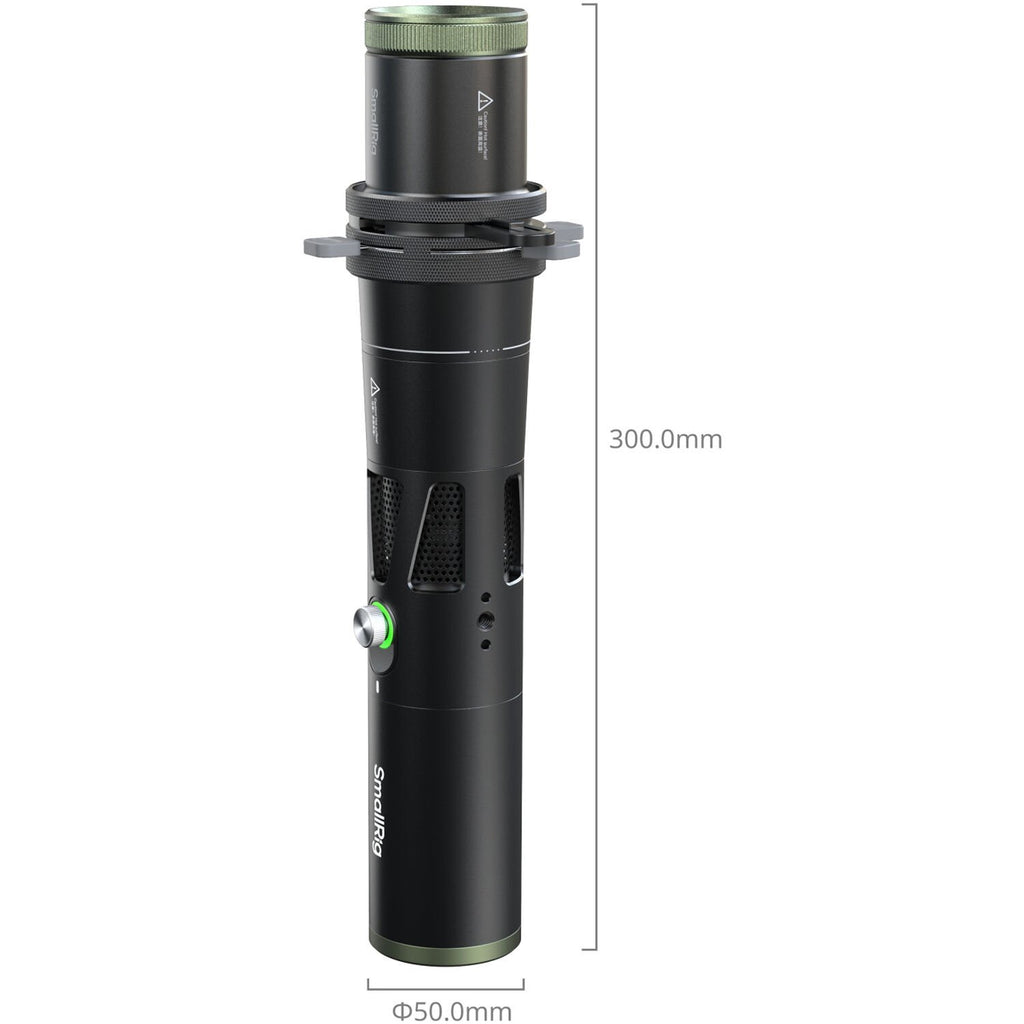 SmallRig RF 20C with SP Air Spotlight Kit 6377