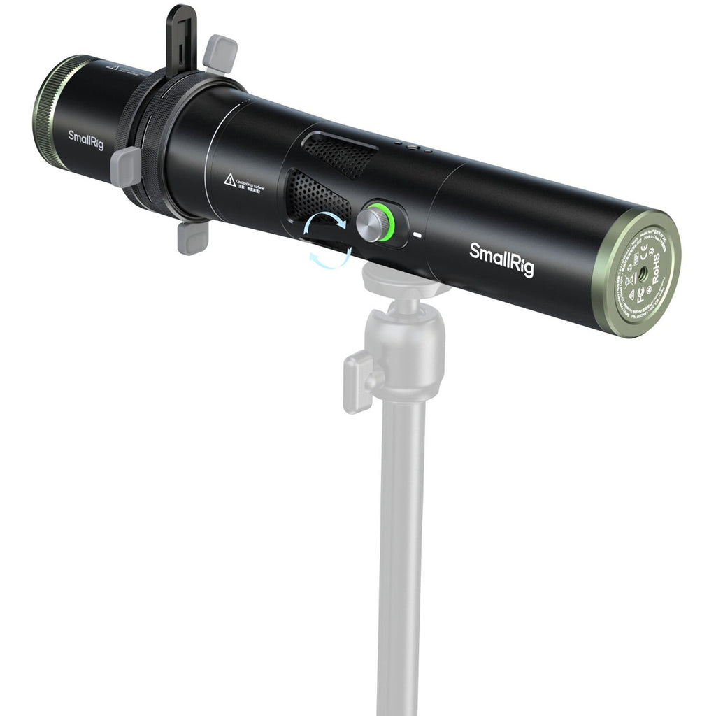 SmallRig RF 20C with SP Air Spotlight Kit 6377