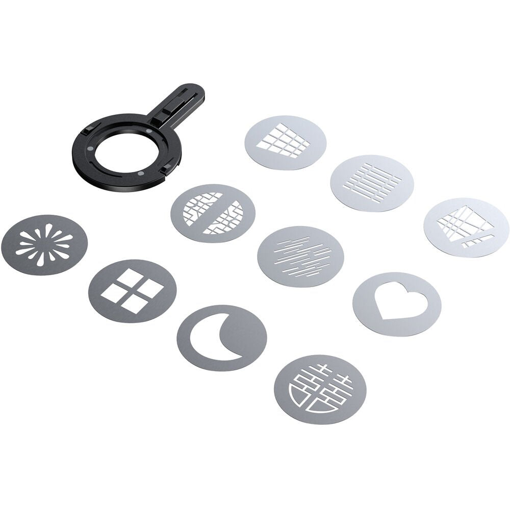 SmallRig RF 20C with SP Air Spotlight Kit 6377