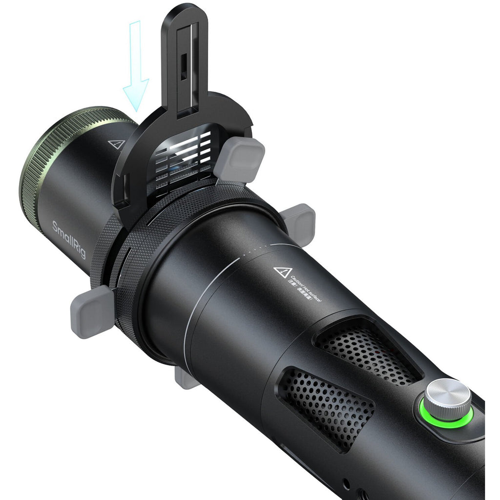 SmallRig RF 20C with SP Air Spotlight Kit 6377