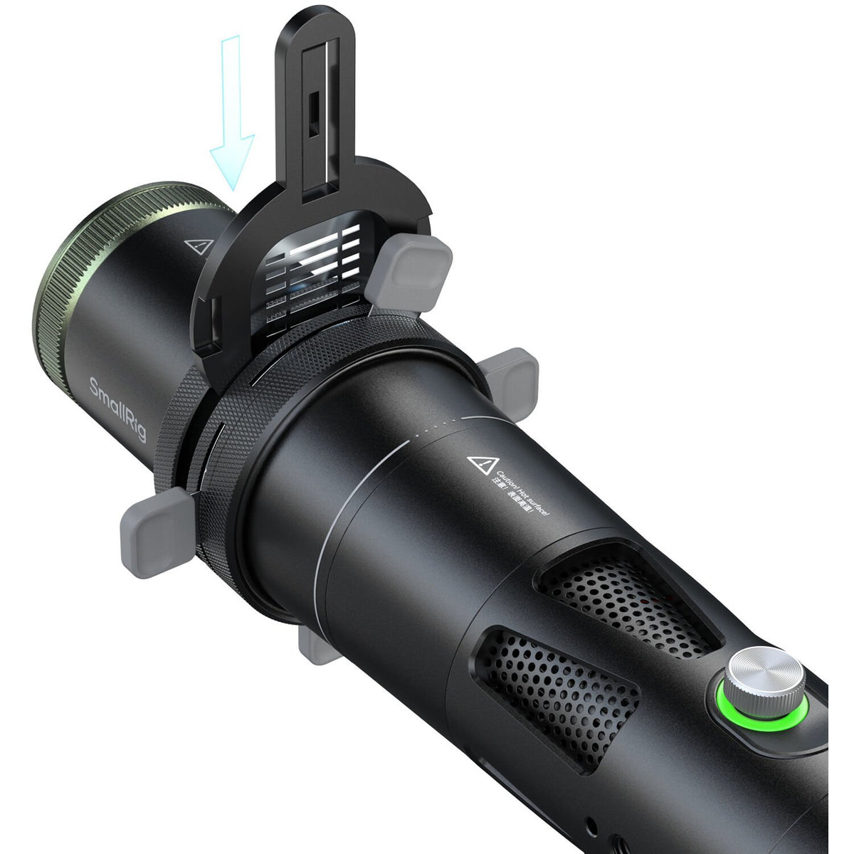 SmallRig RF 20C with SP Air Spotlight Kit 6377