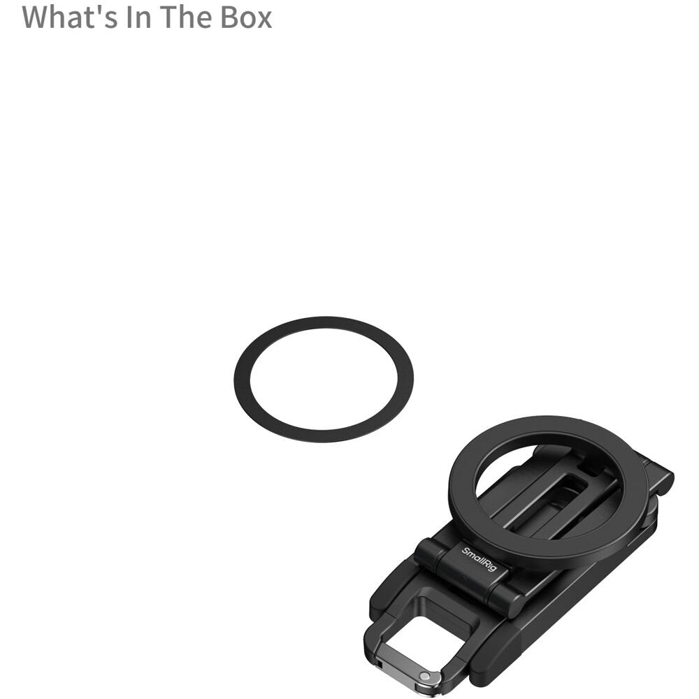 SmallRig FS-A1 Foldable Phone Support with Attachable Sticker 6515