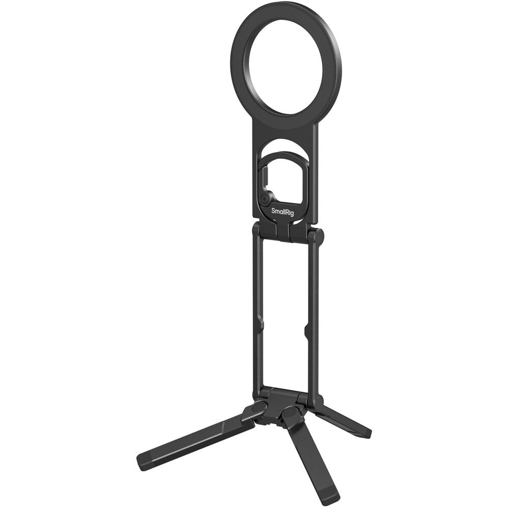 SmallRig FS-C1 Foldable Phone Support with Carabiner Clip 6470