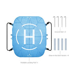SmallRig Foldable Landing Pad 6763