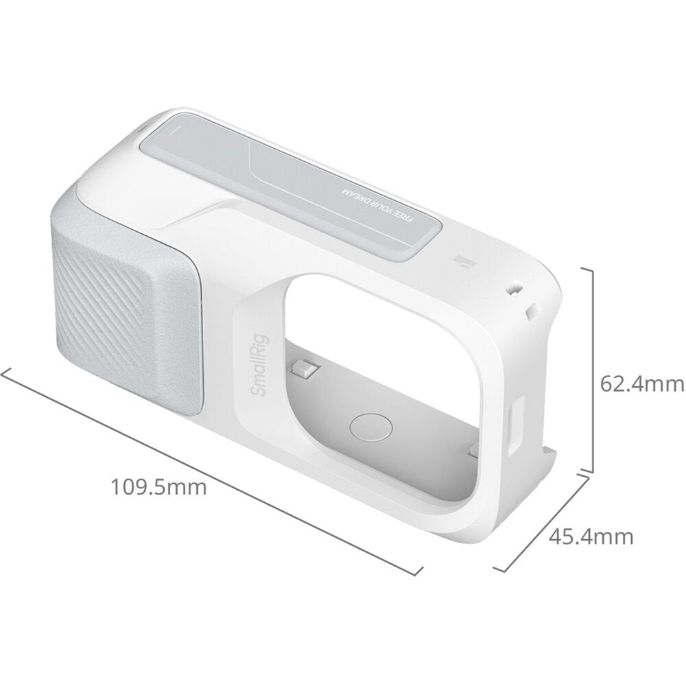 SmallRig Street Photography Cage Kit for Insta360 GO Ultra 5857
