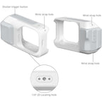 SmallRig Street Photography Cage Kit for Insta360 GO Ultra 5857